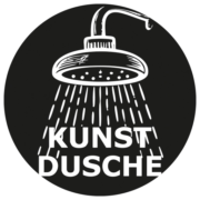 Kunstdusche