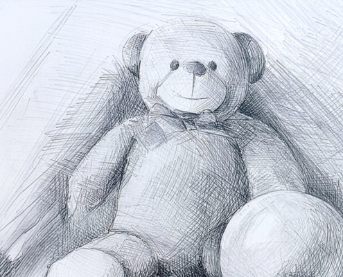 Kunstkurs für Kinder